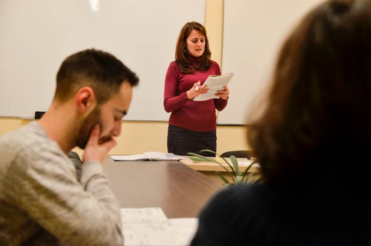 Ingyenes érettségi felkészítőket szervez az NSKI