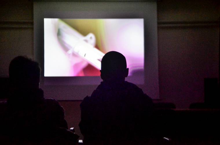 KineDok: mozipótló filmklub Székelyudvarhelyen is