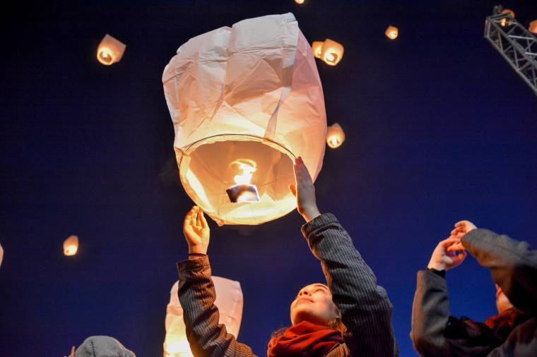 Engedem, hadd menjen