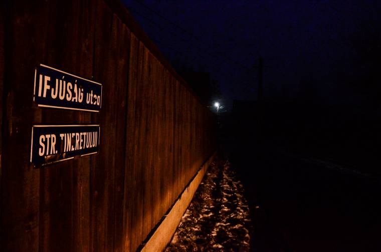 Sorozatos betörések több udvarhelyszéki településen