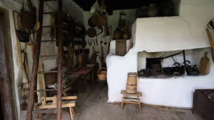 Dokumentumfilmek néprajzi értékeinkről