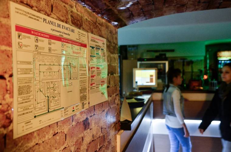 Tűzvédelmi hiányosságok miatt bírságoltak