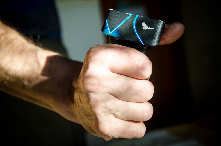 Almára cserélik a cigarettát a dohányzásmentes világnapon