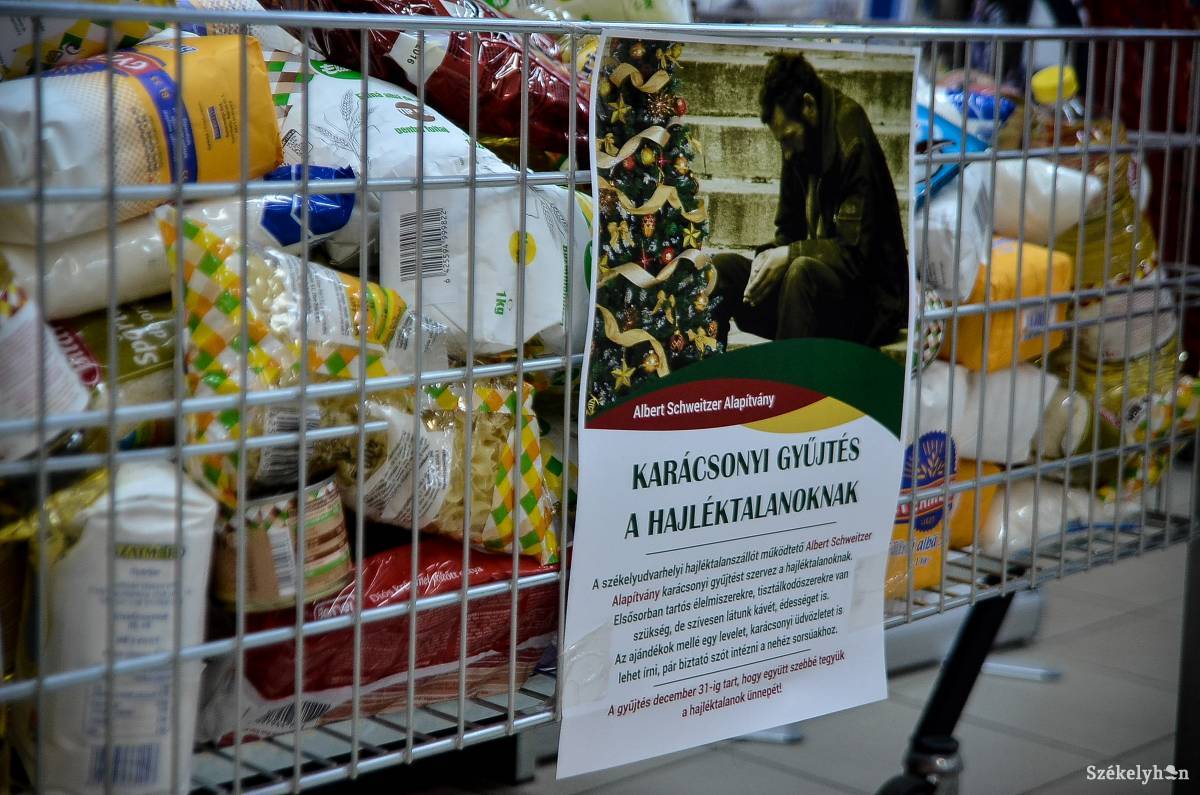 &bullet;  Fotó: Barabás Ákos