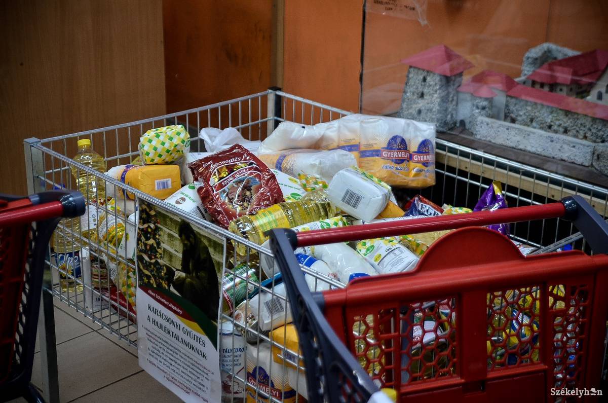 Képünk illusztráció •  Fotó: Barabás Ákos