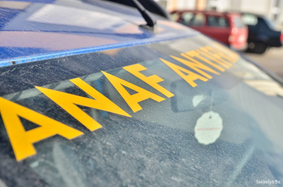 •  Fotó: Barabás Ákos