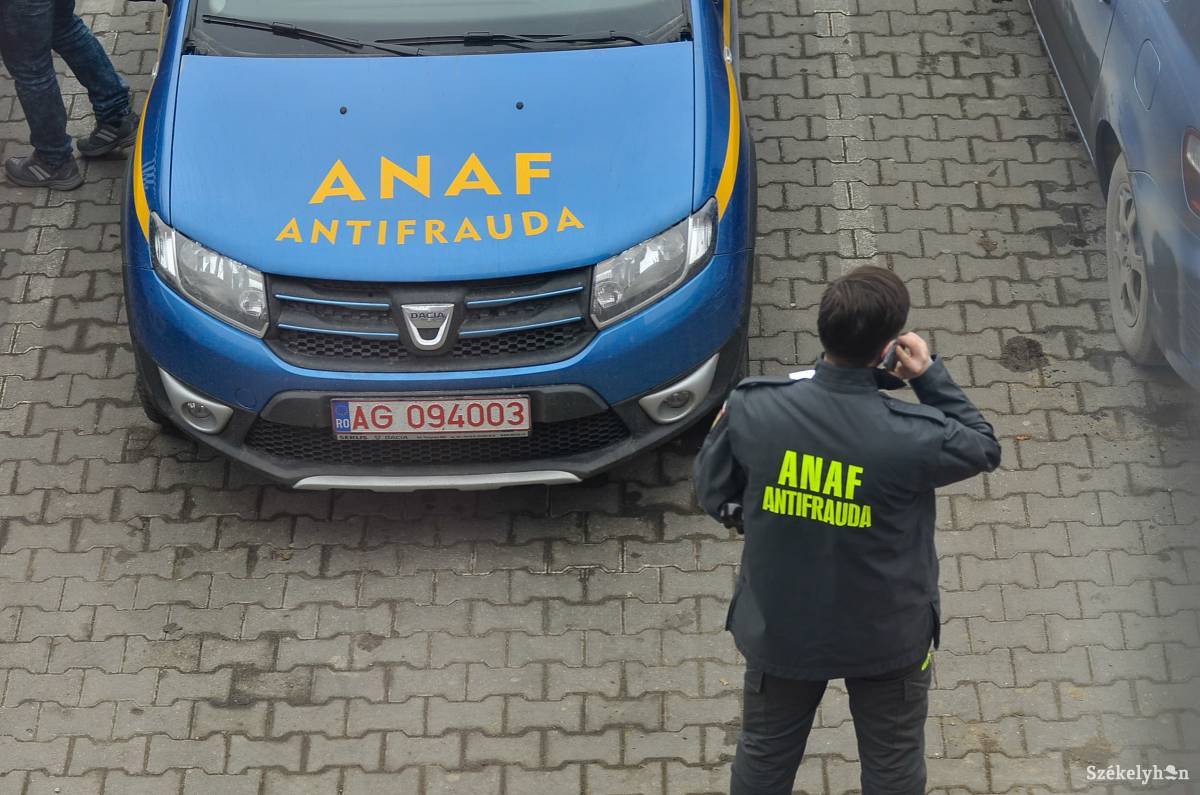 Nem büntetnek egyből az ellenőrök. Illusztráció •  Fotó: Barabás Ákos