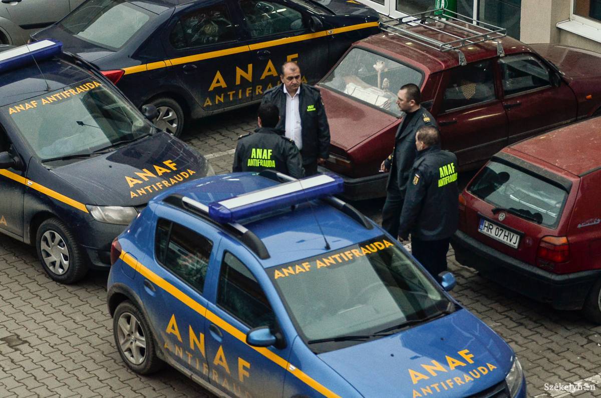 &bullet;  Fotó: Barabás Ákos