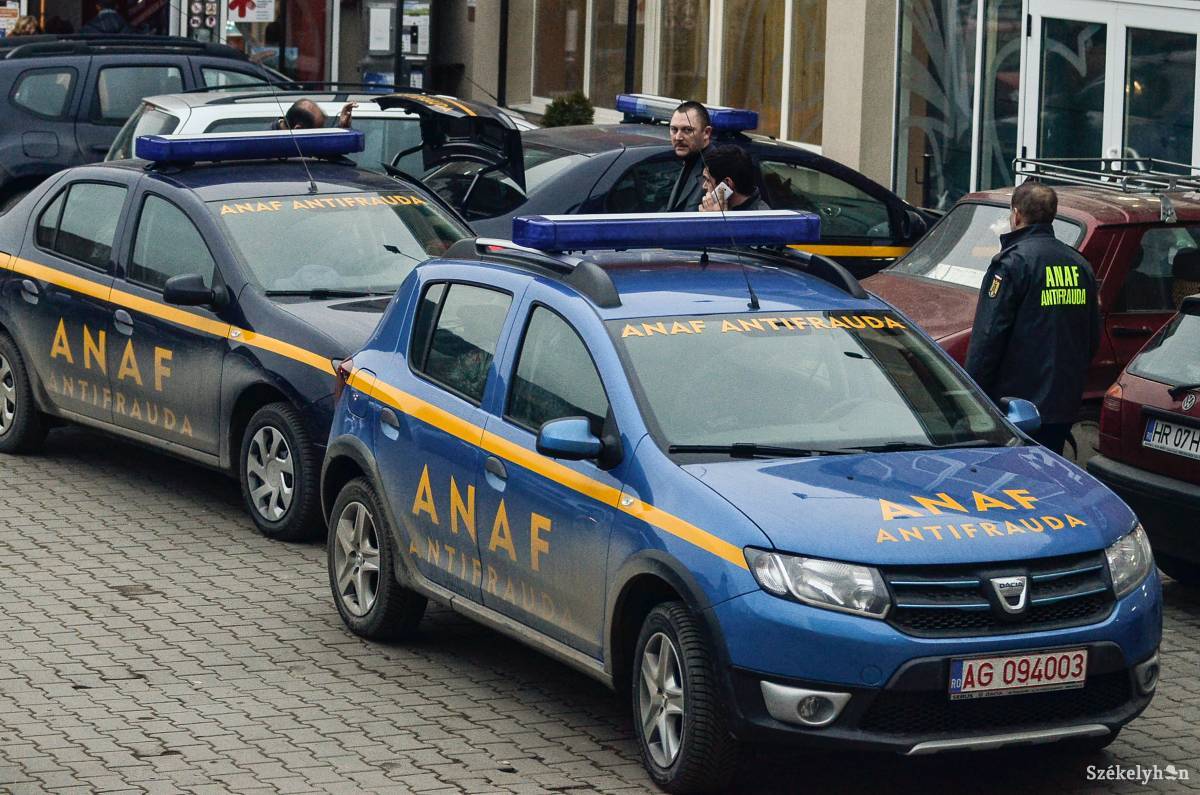 &bullet;  Fotó: Barabás Ákos