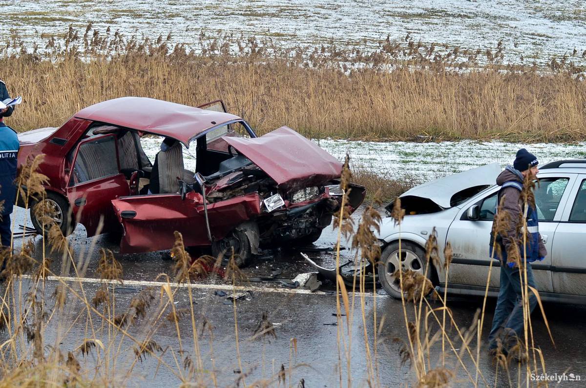 &bullet;  Fotó: Barabás Ákos