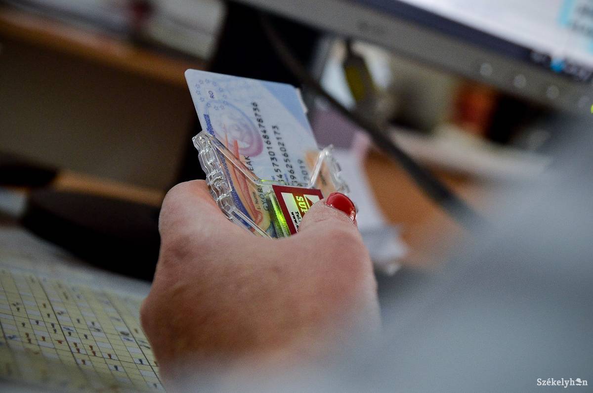 Akadozó betegellátás. Ritkaságszámba megy, hogy a rendszer egészében működjön •  Fotó: Barabás Ákos