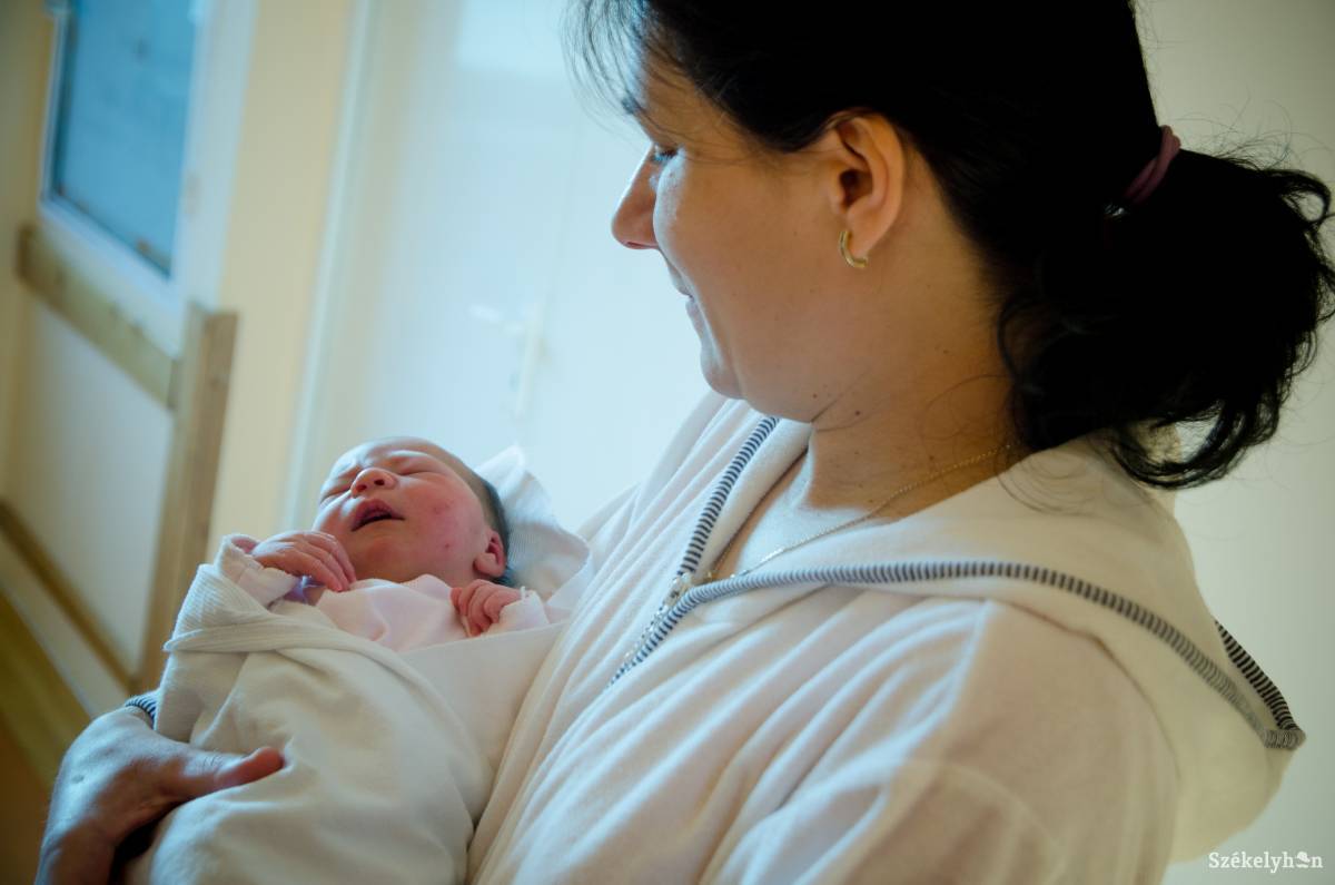 &bullet;  Fotó: Barabás Ákos