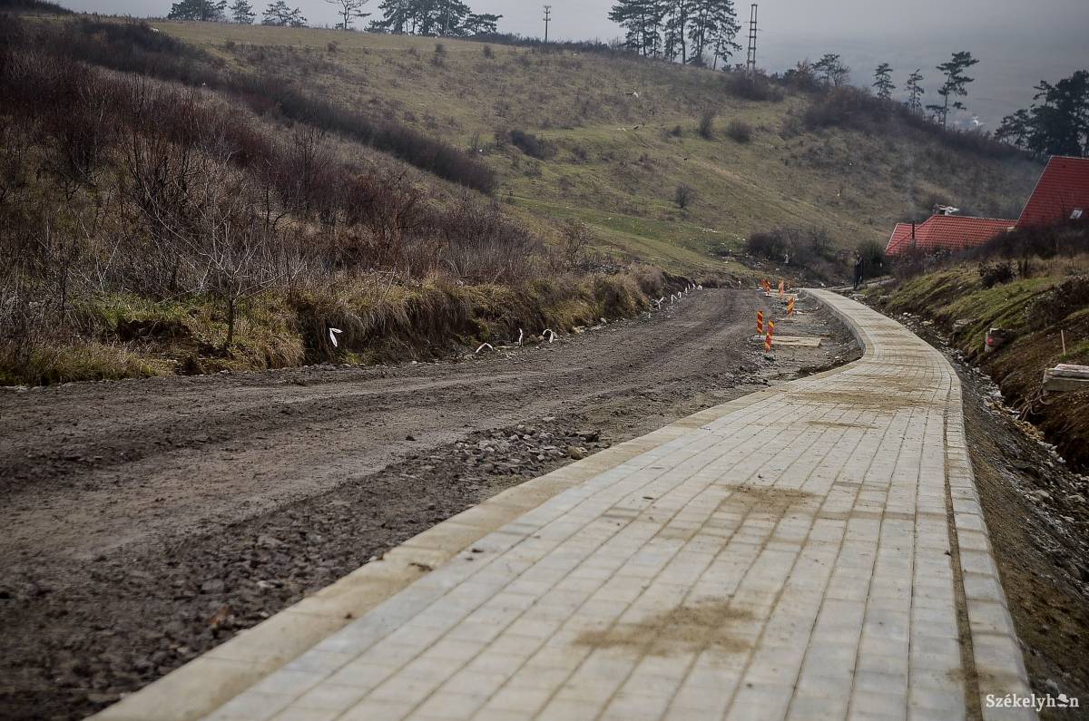 &bullet;  Fotó: Barabás Ákos