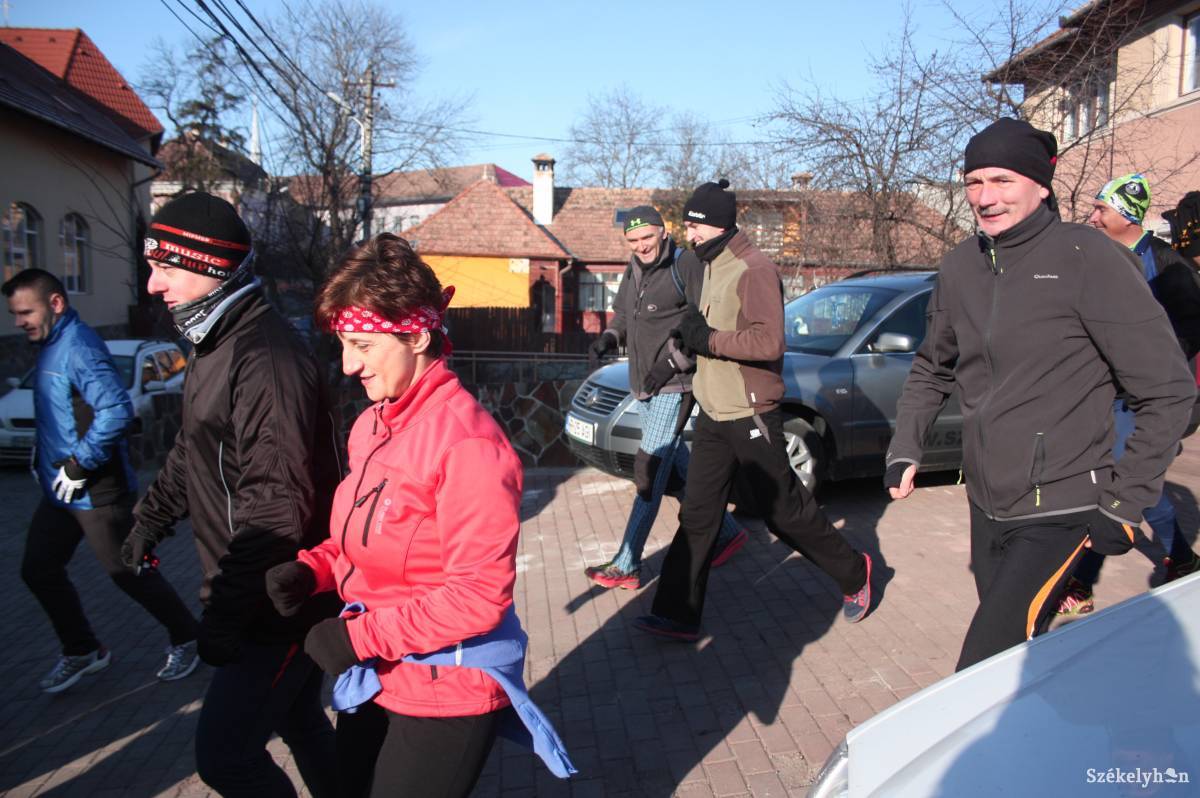 &bullet;  Fotó: Veres Réka