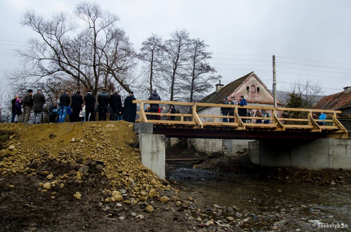 •  Fotó: Barabás Ákos