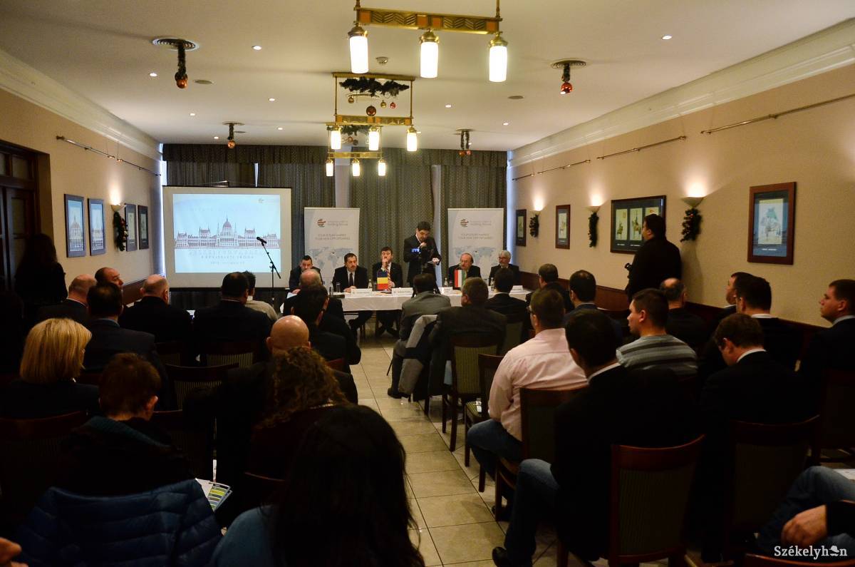 •  Fotó: Barabás Ákos