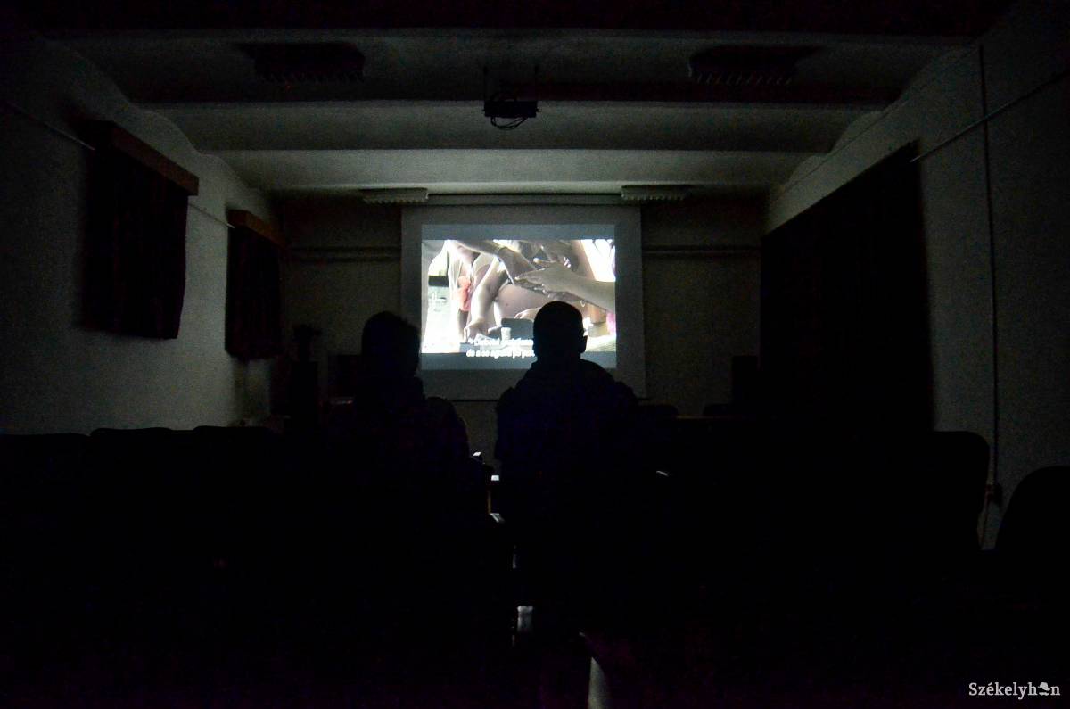 &bullet;  Fotó: Barabás Ákos