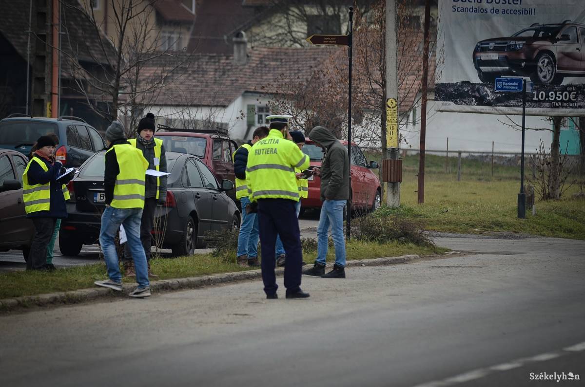 Képünk illusztráció •  Fotó: Barabás Ákos