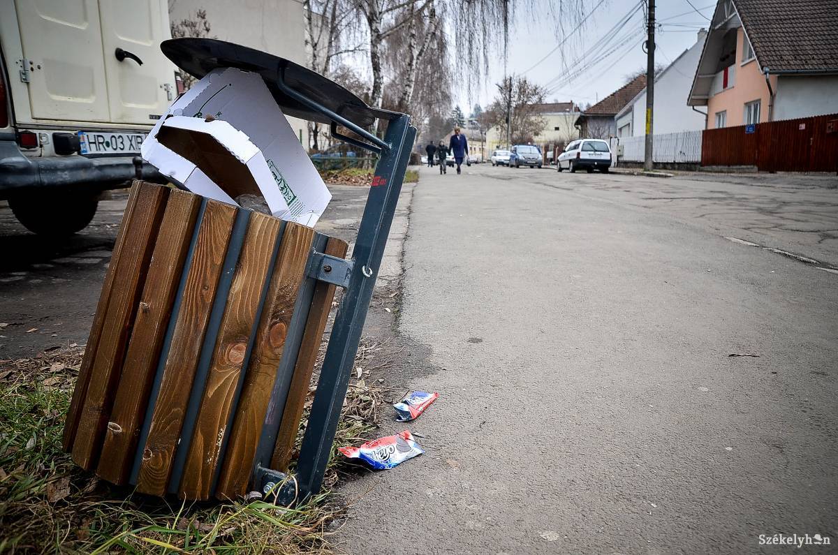 &bullet;  Fotó: Barabás Ákos
