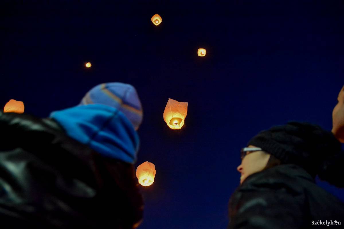 &bullet;  Fotó: Mihály Csaba