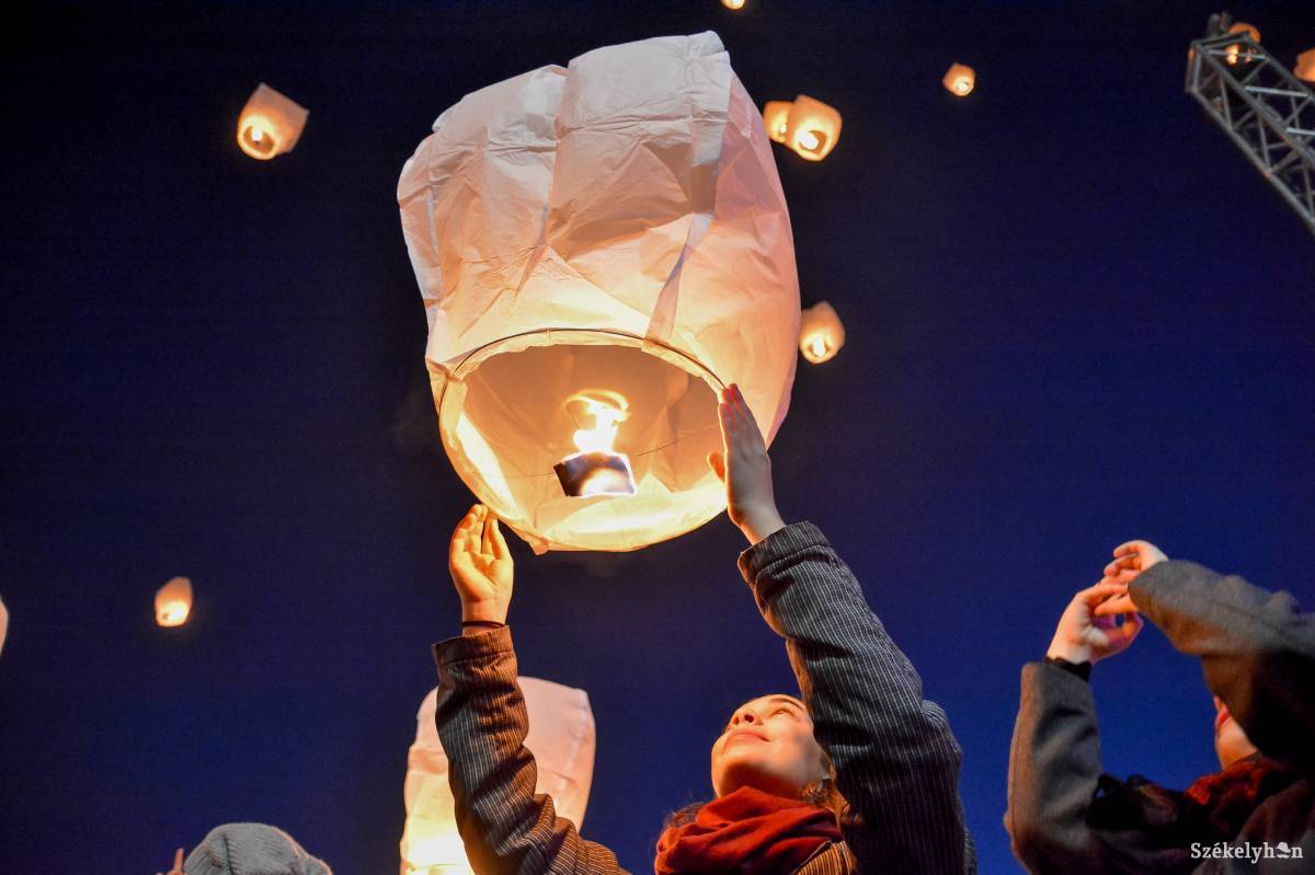 • Fotó: Mihály Csaba