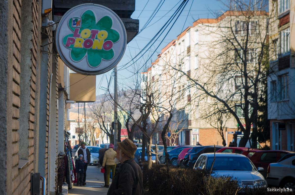 Képünk illusztráció •  Fotó: Barabás Ákos
