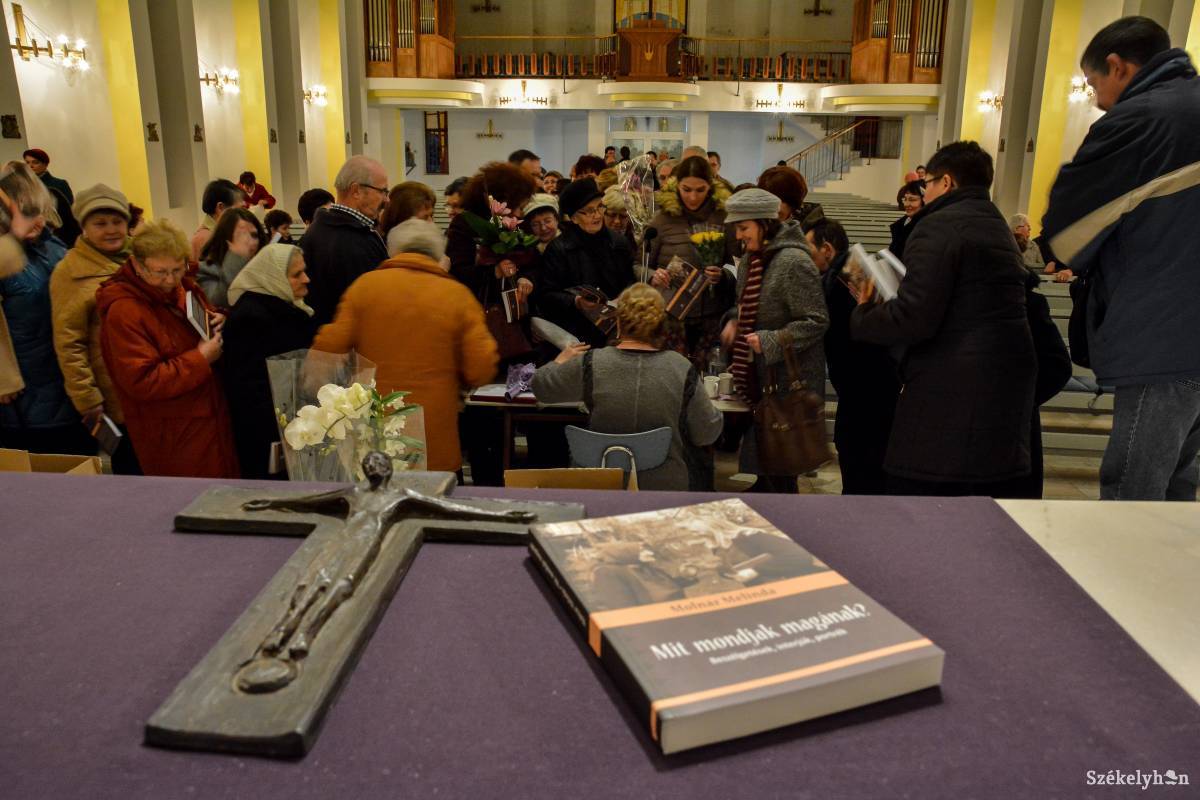 &bullet;  Fotó: Mihály Csaba