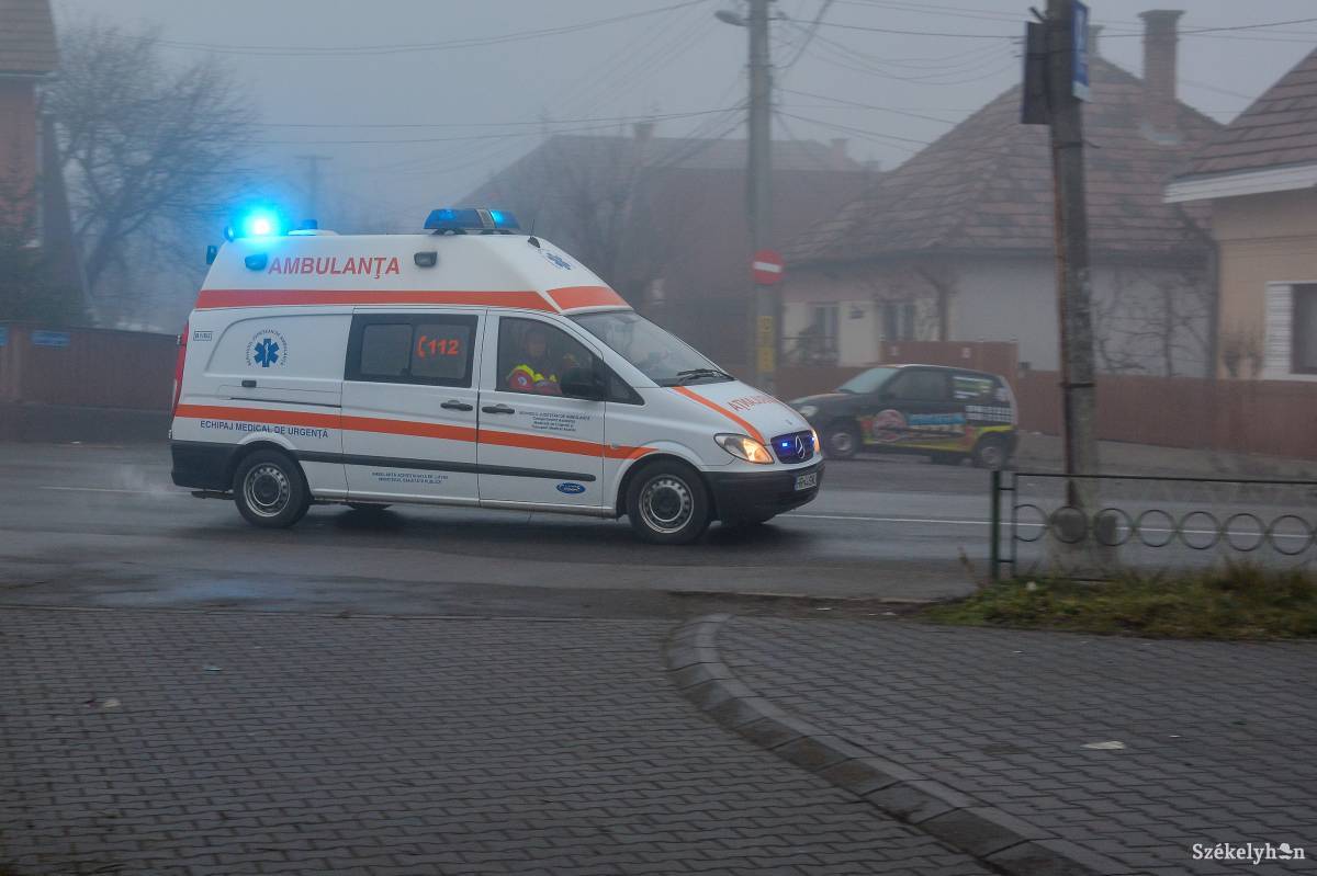 &bullet;  Fotó: Mihály Csaba