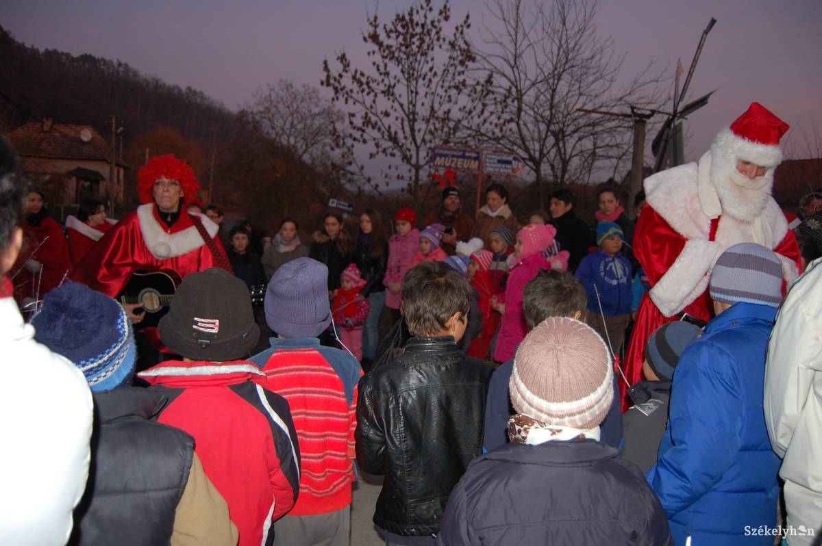 &bullet;  Fotó: Dósa Ildikó