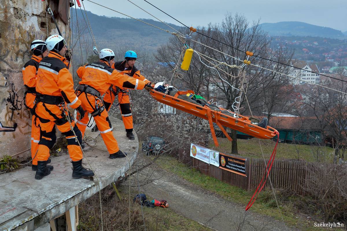 &bullet;  Fotó: Mihály Csaba