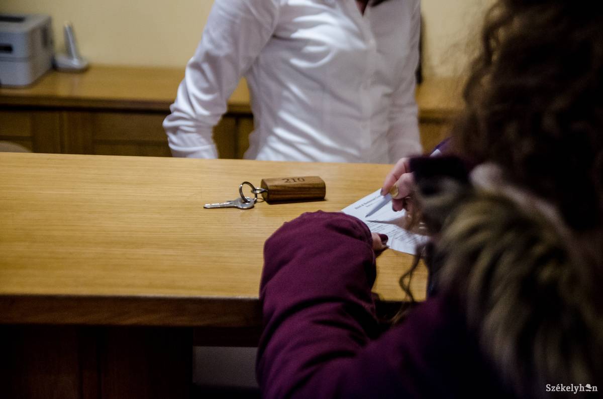 Képünk illusztráció •  Fotó: Barabás Ákos