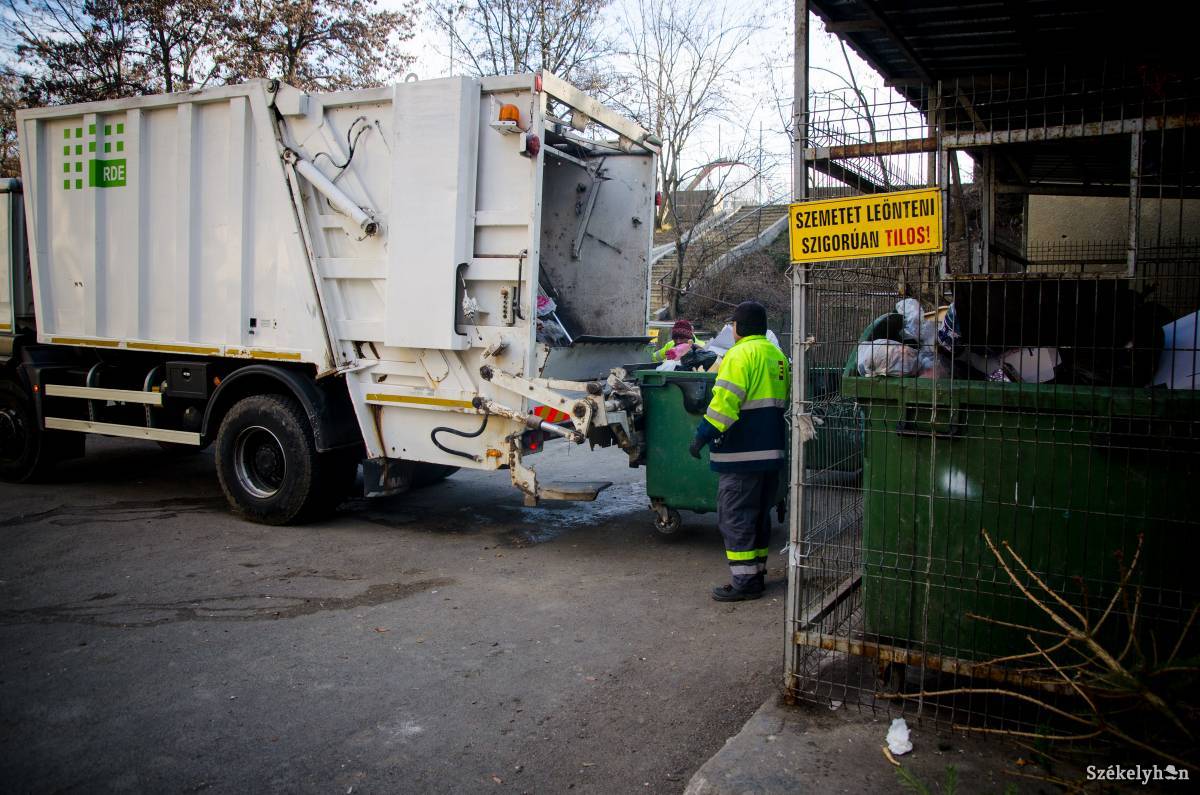 &bullet;  Fotó: Barabás Ákos