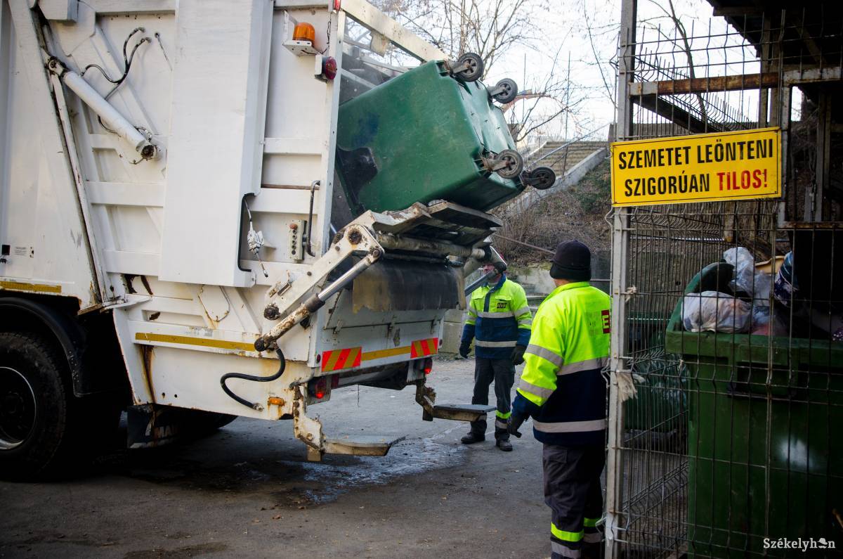 &bullet;  Fotó: Barabás Ákos