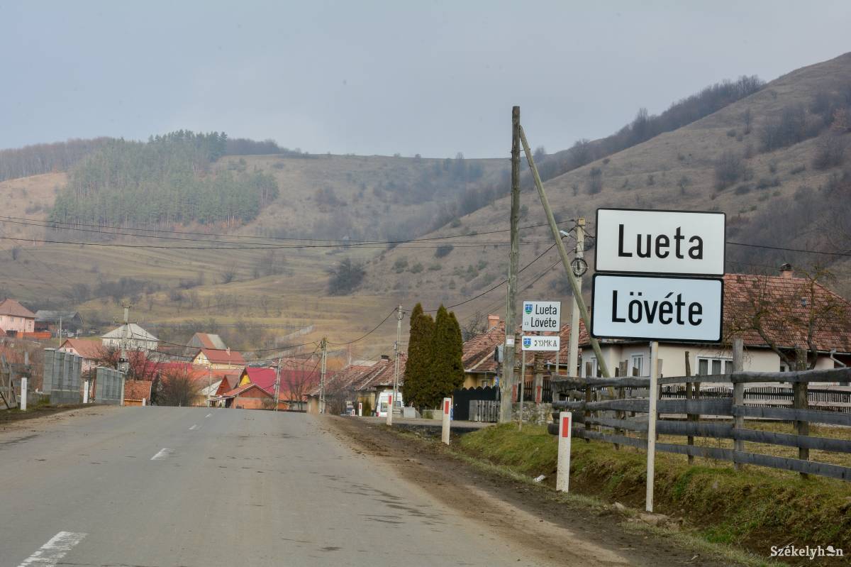 &bullet;  Fotó: Mihály Csaba