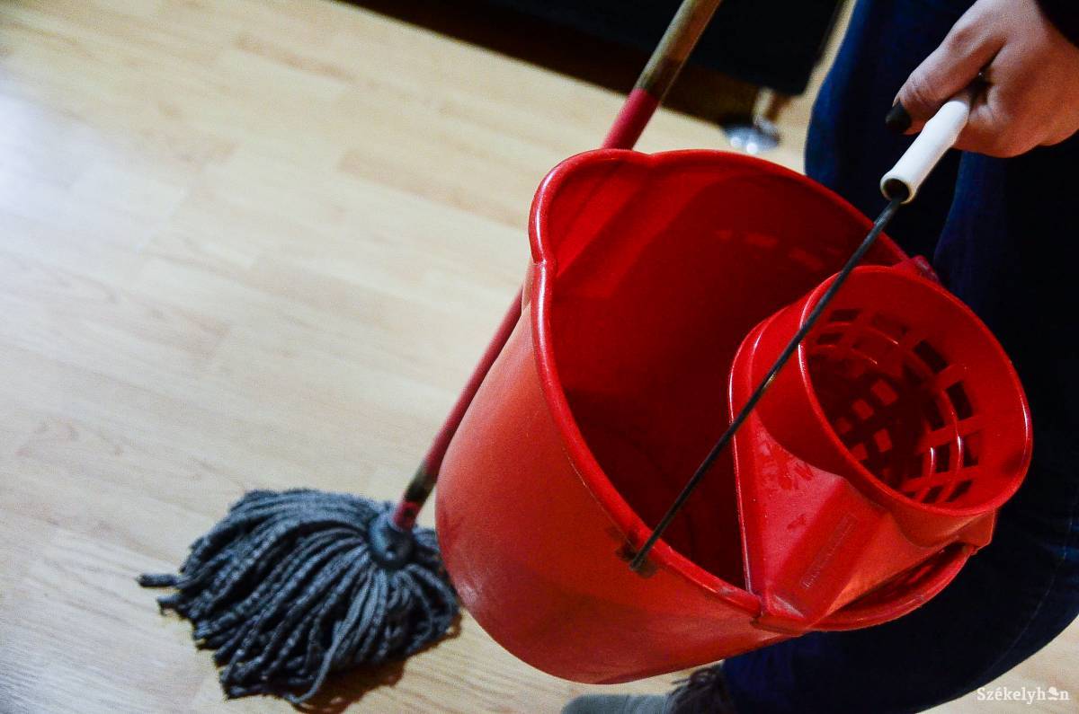 &bullet;  Fotó: Barabás Ákos