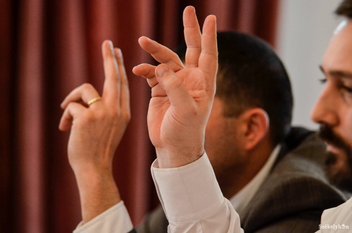 • Fotó: Barabás Ákos