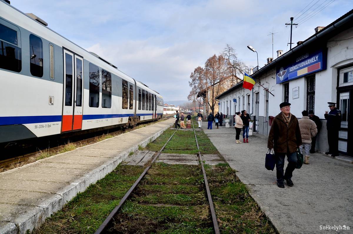 •  Fotó: Barabás Ákos