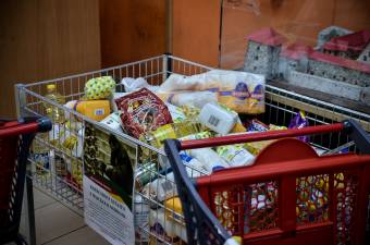 Adománygyűjtés indul Gyergyószentmiklóson