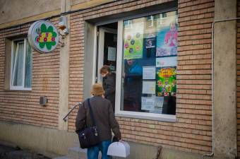 Elvitték a hatos lottó több mint 2,78 millió eurós főnyereményét