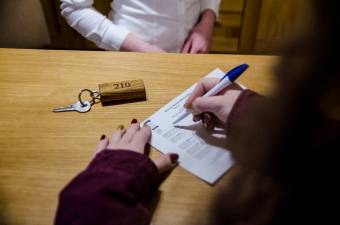 Nem tért még magához a romániai turizmus: a vendégek száma tavaly is elmaradt a járvány előtti szinttől