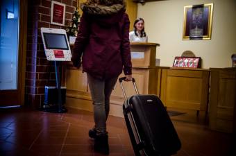 Közel 25 százalékkal több turista érkezett a romániai szálláshelyekre, még mindig kevés a külföldi