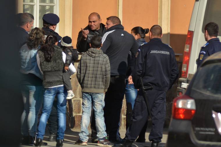 Európai elfogatási parancsot adnának ki a szökevényre