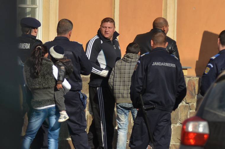 Még mindig húzzák az időt a vádlottak