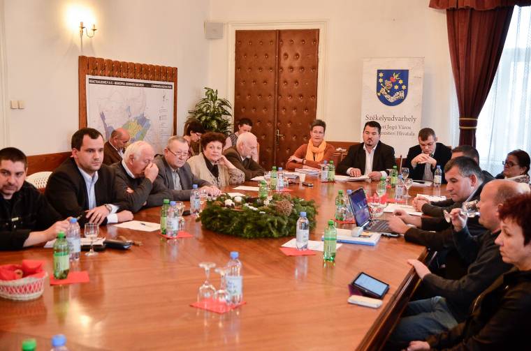 Villafelújításra költik az áfa-visszaosztás összegét