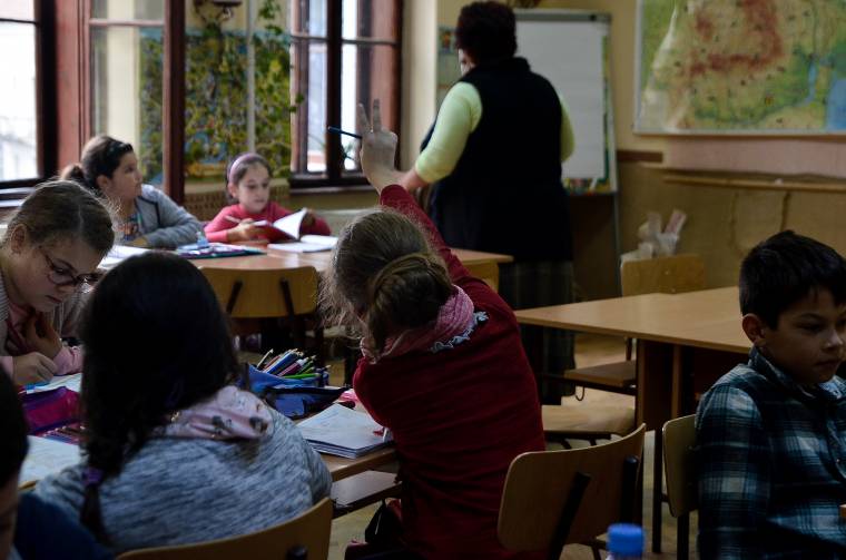 Délutáni oktatás: a gyereknek felügyelet, a pedagógusnak vállalkozás
