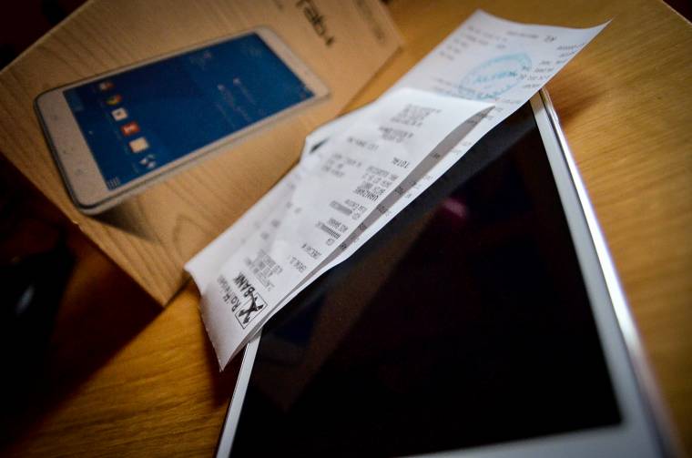 Nem kell a termék csomagolása a garancia érvényesítéséhez