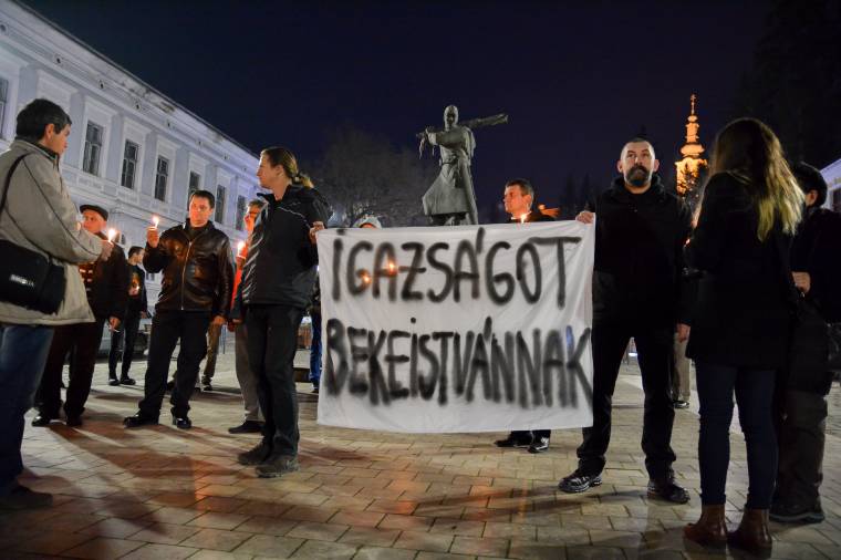 Beke Istvánék családjának gyűjtenek