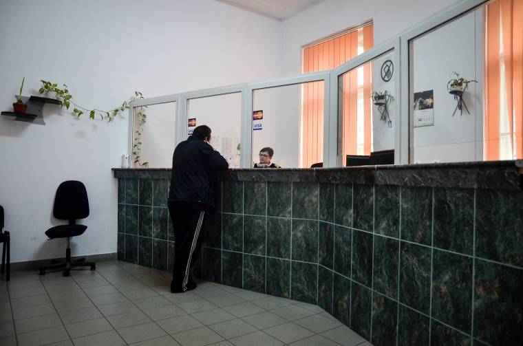 Elhalasztották a sztrájkot a helyi közigazgatásban dolgozók