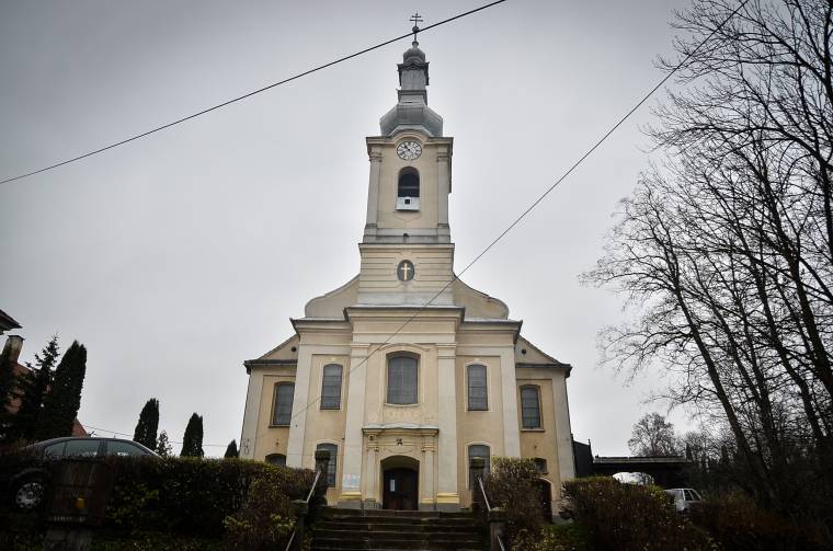 Szertartások, szentmisék, istentiszteletek rendje Székelyudvarhelyen