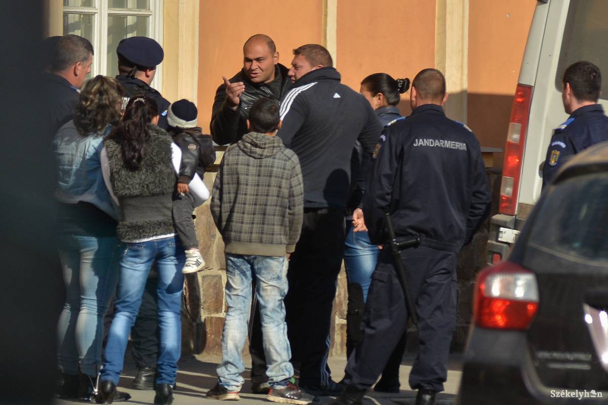 • Fotó: Mihály Csaba